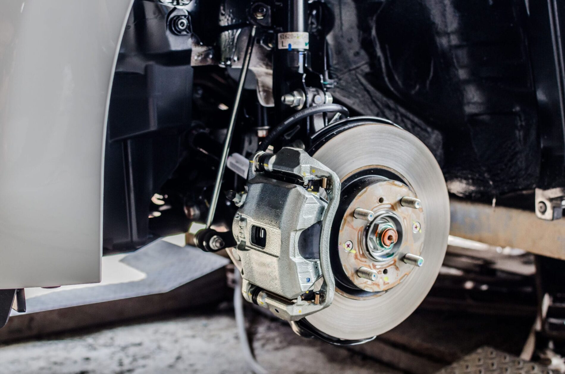 Brakes 